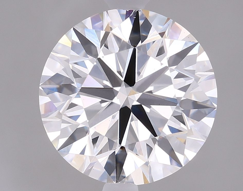 Lab Grown Diamond 2,04Ct D-VS1 Round - IGILG821625641 1
