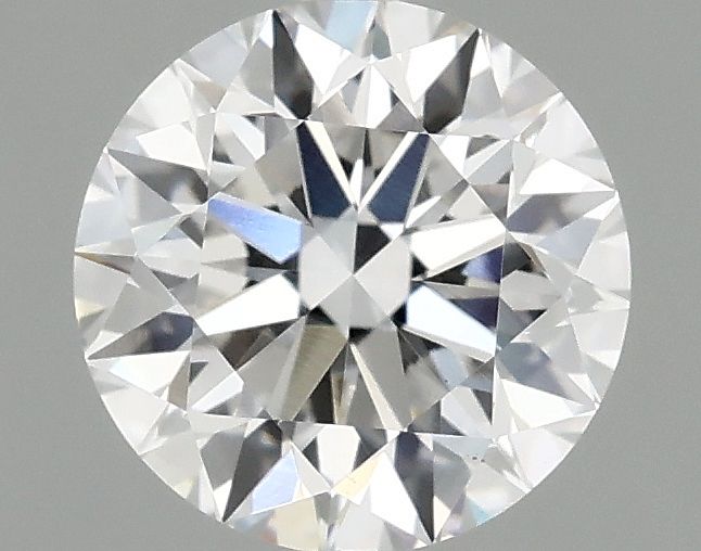 Lab Grown Diamond 1,09Ct E-VS1 Round - IGILG778653237 1