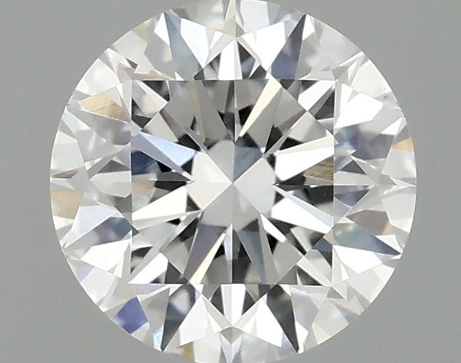 Lab Grown Diamond 1,02Ct D-VS1 Round - IGILG805612574 1