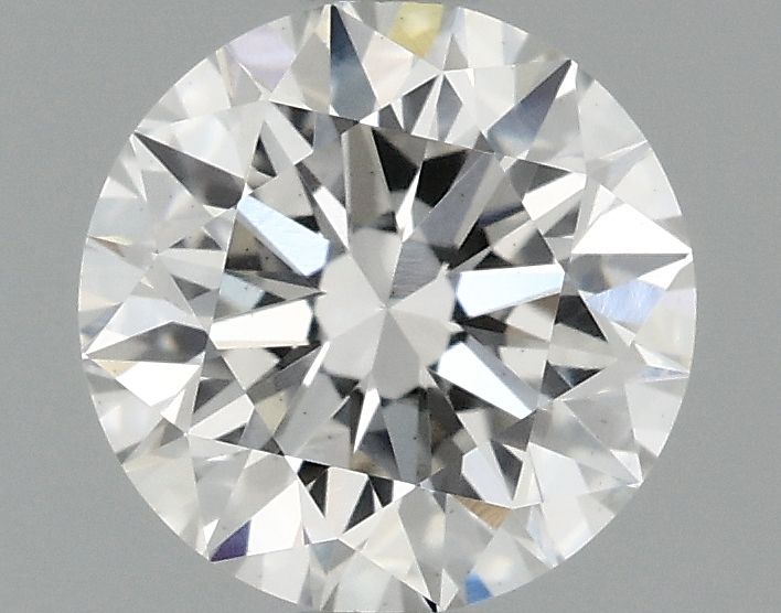 Lab Grown Diamond 1,03Ct E-VS2 Round - IGILG799699899 1