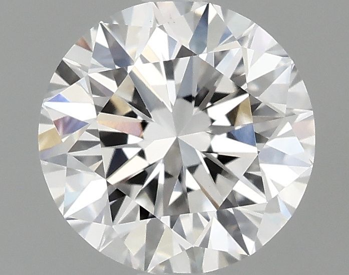 Lab Grown Diamond 1Ct E-VS1 Round - IGILG809677624 1