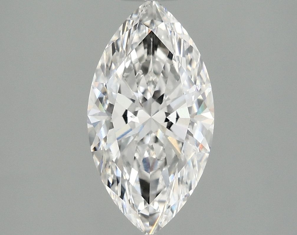 Lab Grown Diamond 1,53Ct E-VS1 Marquise - IGILG801602213 1