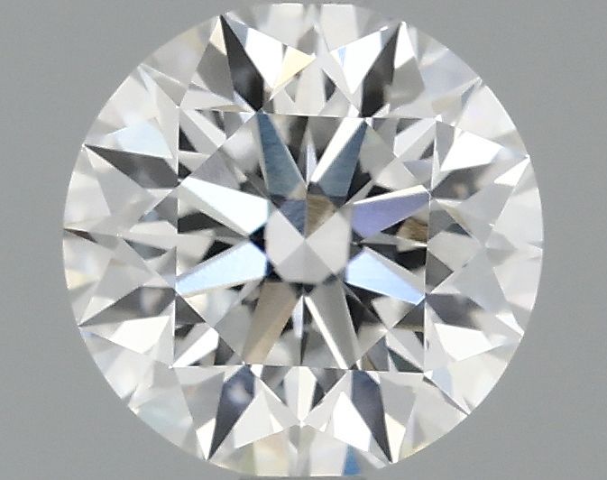 Lab Grown Diamond 1,54Ct D-VVS2 Round - IGILG782608134 1
