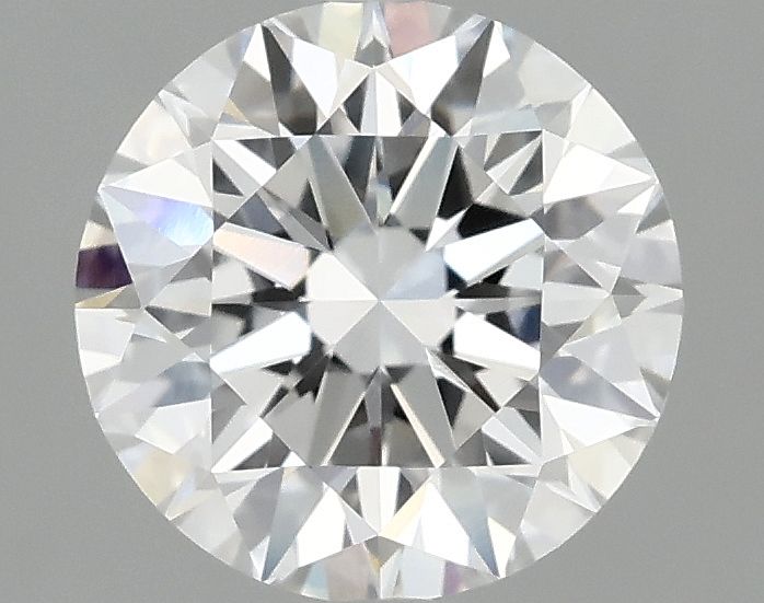Lab Grown Diamond 1,55Ct D-VVS2 Round - IGILG791654640 1