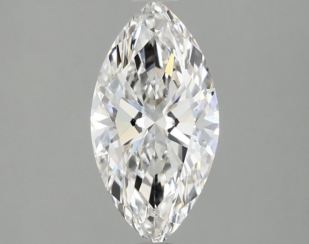 Lab Grown Diamond 1,52Ct E-VS1 Marquise - IGILG801636206 1