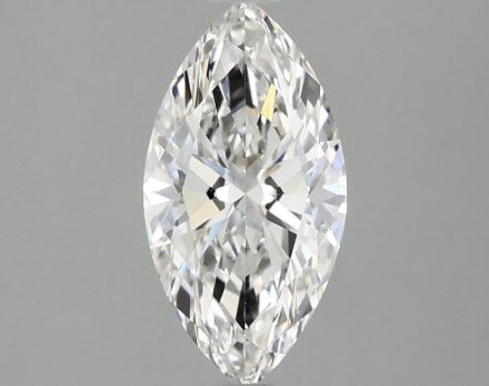 Lab Grown Diamond 1,52Ct E-VS1 Marquise - IGILG801636206 1