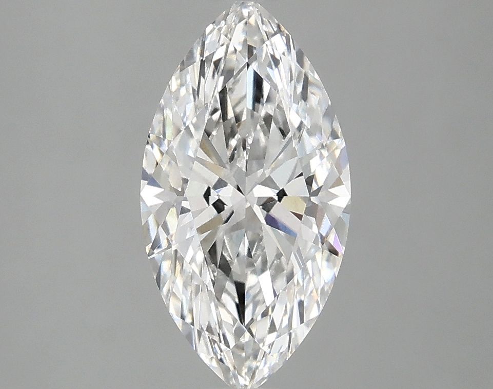 Lab Grown Diamond 1,53Ct E-VS1 Marquise - IGILG790697835 1