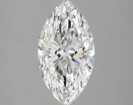Lab Grown Diamond 1,53Ct E-VS1 Marquise - IGILG790697835 1