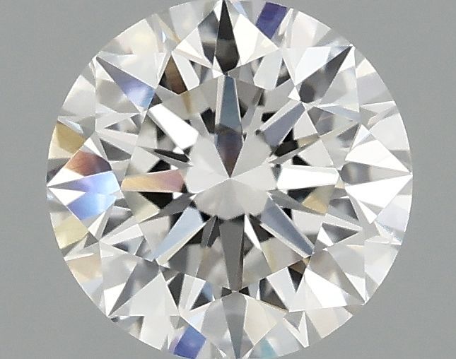 Lab Grown Diamond 1,03Ct E-VS2 Round - IGILG786670196 1