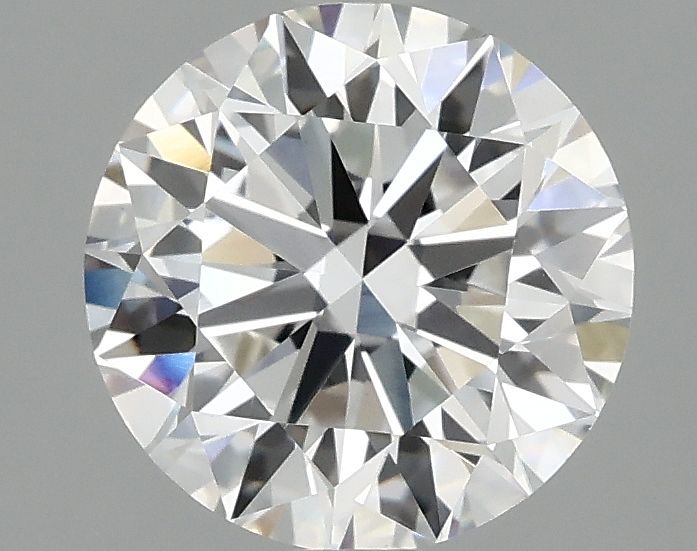 Lab Grown Diamond 2,08Ct E-VVS2 Round - IGILG774635115 1