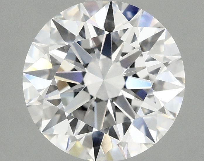 Lab Grown Diamond 2,08Ct E-VVS2 Round - IGILG763672638 1