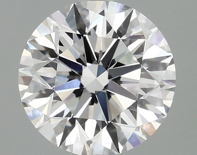 Lab Grown Diamond 2,08Ct E-VVS2 Round - IGILG771666318 1