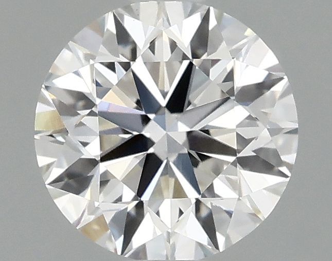 Lab Grown Diamond 1,01Ct E-VS1 Round - IGILG802603193 1
