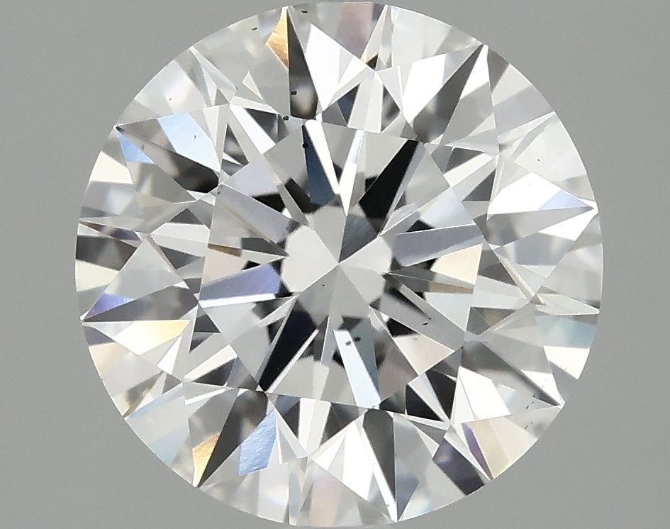 Lab Grown Diamond 2,36Ct E-VS2 Round - IGILG805627238 1