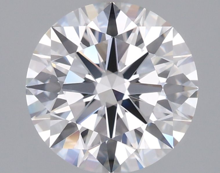 Lab Grown Diamond 1,96Ct D-VVS1 Round - IGILG811638567 1
