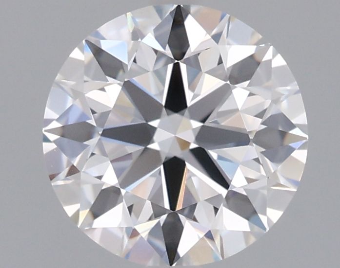 Lab Grown Diamond 1,56Ct D-VVS2 Round - IGILG811638552 1