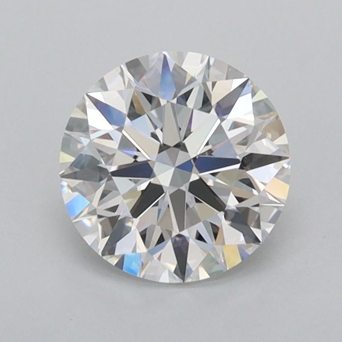 Lab Grown Diamond 0,99Ct D-FL Round - IGILG815698163 1