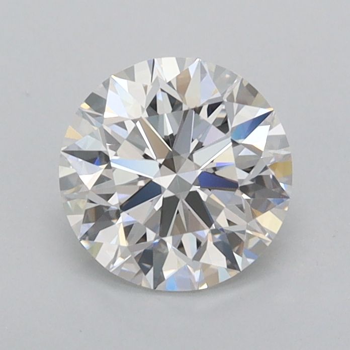 Lab Grown Diamond 0,97Ct D-FL Round - IGILG815698161 1