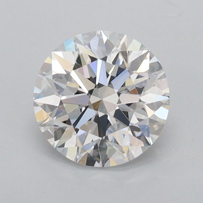Lab Grown Diamond 0,99Ct D-FL Round - IGILG815698168 1