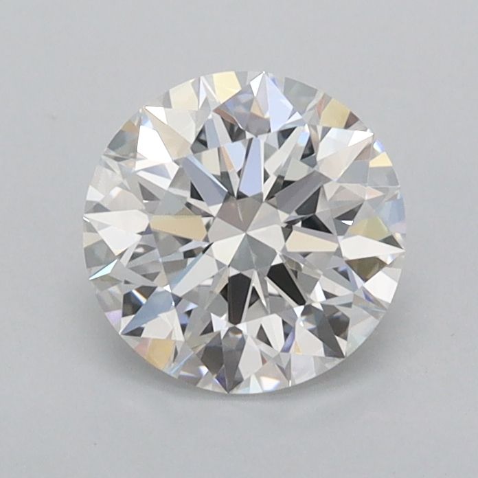 Lab Grown Diamond 0,98Ct D-FL Round - IGILG815698162 1