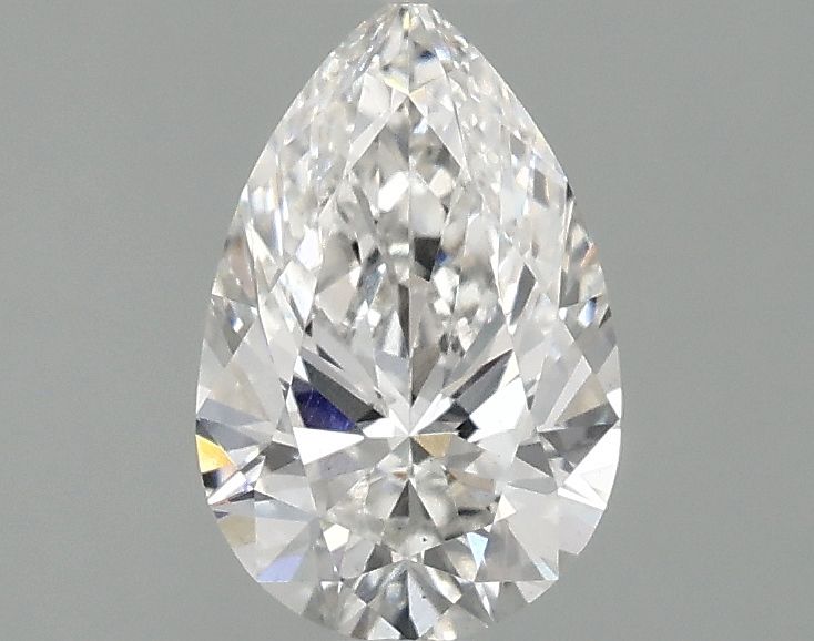 Lab Grown Diamond 1,05Ct E-VS1 Pear - IGILG794695880 1