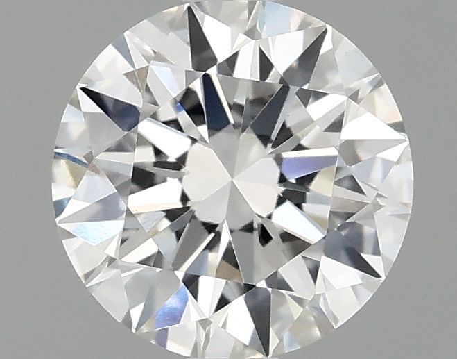 Lab Grown Diamond 1,04Ct F-VVS2 Round - IGILG805624929 1