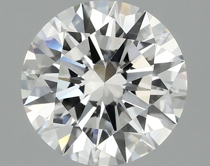 Lab Grown Diamond 2,08Ct E-VVS2 Round - IGILG768602789 1