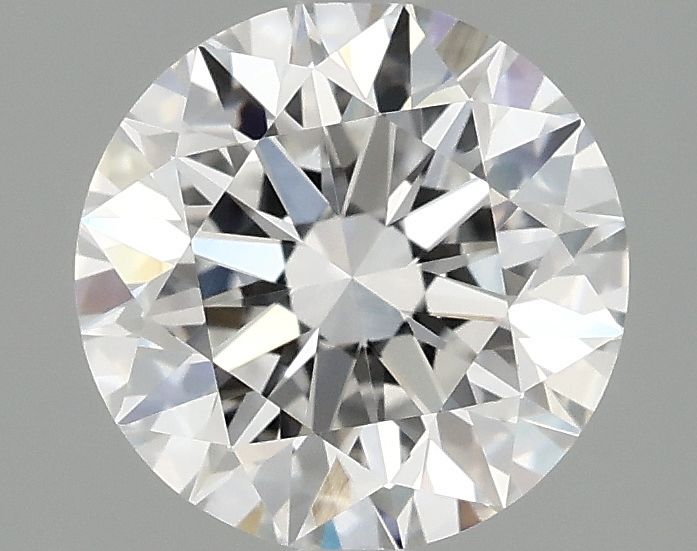 Lab Grown Diamond 2,08Ct E-VVS2 Round - IGILG766695877 1