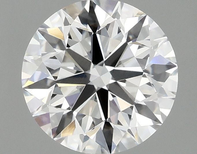 Lab Grown Diamond 2,08Ct E-VVS2 Round - IGILG766663392 1