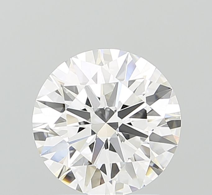 Lab Grown Diamond 2,06Ct D-VS1 Round - IGILG816604213 1