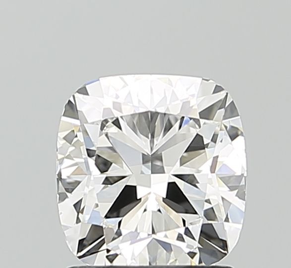 Lab Grown Diamond 1,57Ct E-VVS2 Cushion - IGILG816650661 1