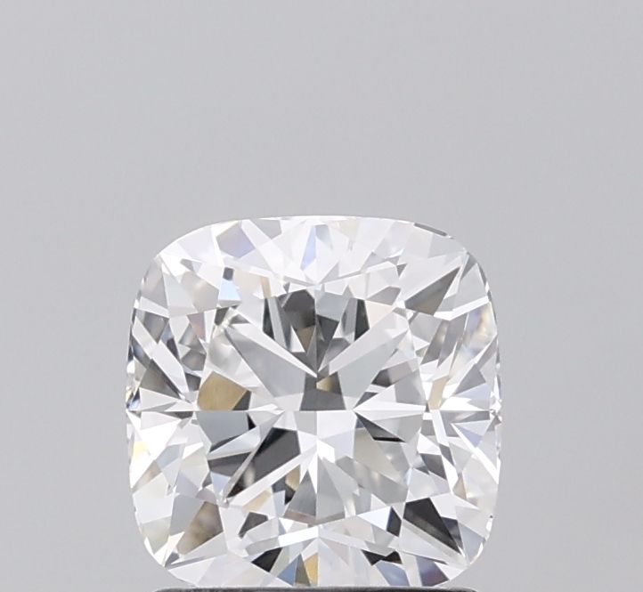 Lab Grown Diamond 1,59Ct E-VVS1 Cushion - IGILG787665034 1