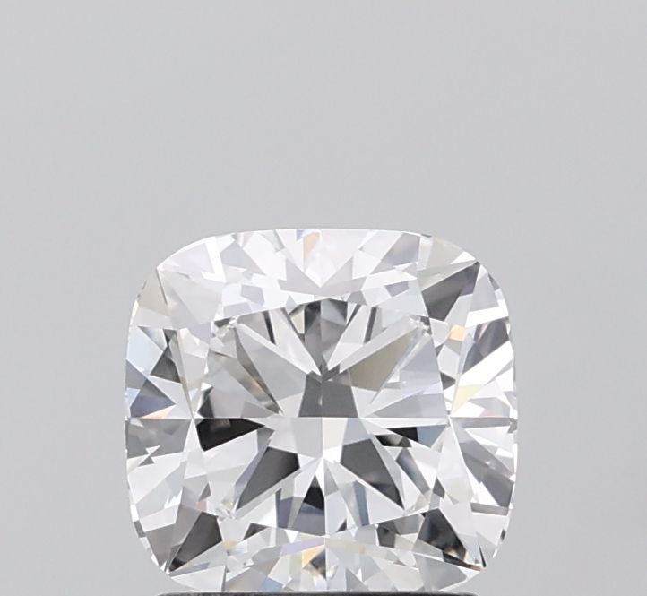 Lab Grown Diamond 1,59Ct E-VVS2 Cushion - IGILG787664865 1