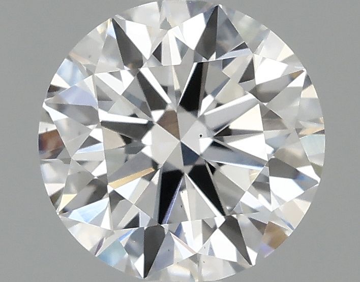Lab Grown Diamond 1,01Ct E-VS2 Round - IGILG792654520 1