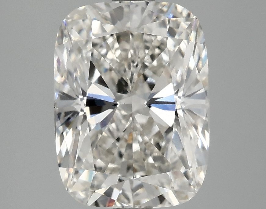 Lab Grown Diamond 3,02Ct G-VS1 Cushion - IGILG791661878 1