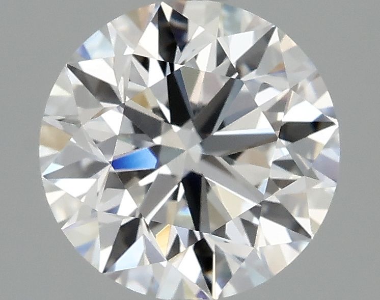 Lab Grown Diamond 2,37Ct E-VVS2 Round - IGILG764641583 1