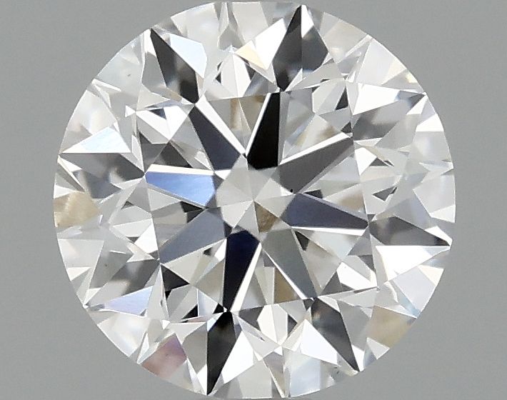 Lab Grown Diamond 1,02Ct D-VS1 Round - IGILG805624393 1
