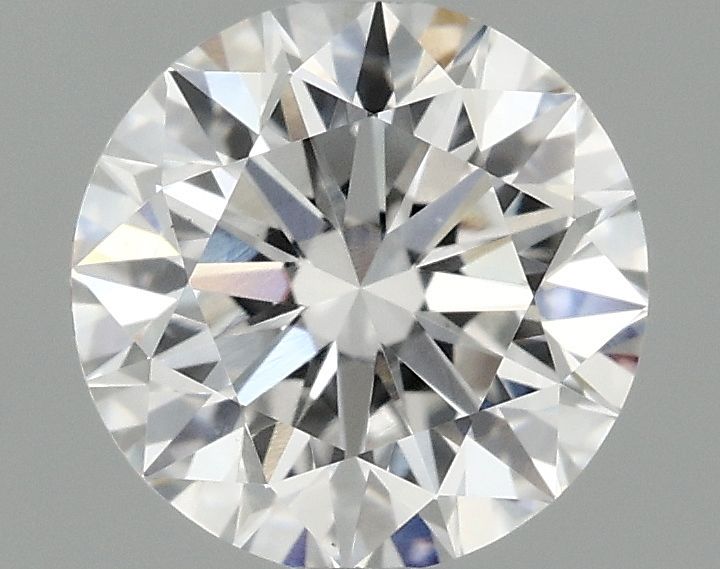 Lab Grown Diamond 1,1Ct D-VS1 Round - IGILG806602173 1