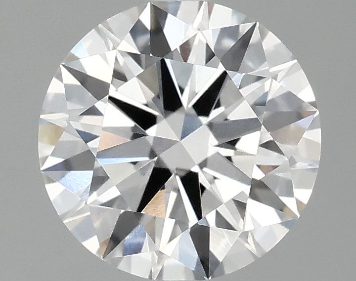 Lab Grown Diamond 1,49Ct E-VVS2 Round - IGILG791607658 1