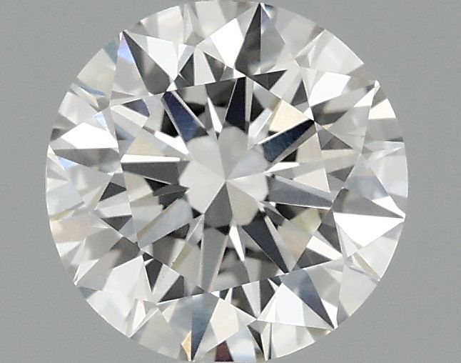 Lab Grown Diamond 1Ct F-VVS2 Round - IGILG805617218 1