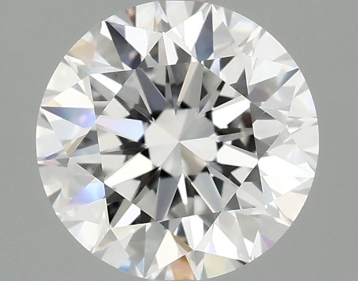 Lab Grown Diamond 2,08Ct E-VVS2 Round - IGILG804630855 1