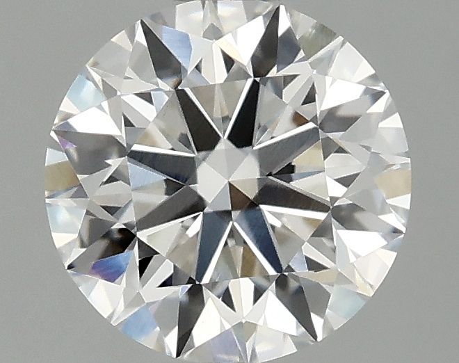 Lab Grown Diamond 1,09Ct E-VS1 Round - IGILG792603650 1