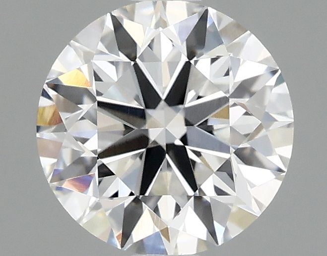 Lab Grown Diamond 1,09Ct D-VVS2 Round - IGILG804646016 1