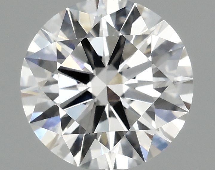 Lab Grown Diamond 1,01Ct E-VVS2 Round - IGILG811648638 1