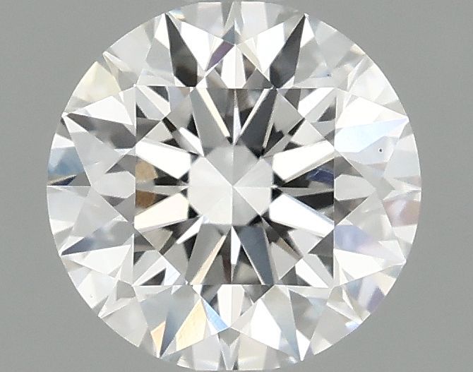 Lab Grown Diamond 1,02Ct D-VS1 Round - IGILG804625925 1
