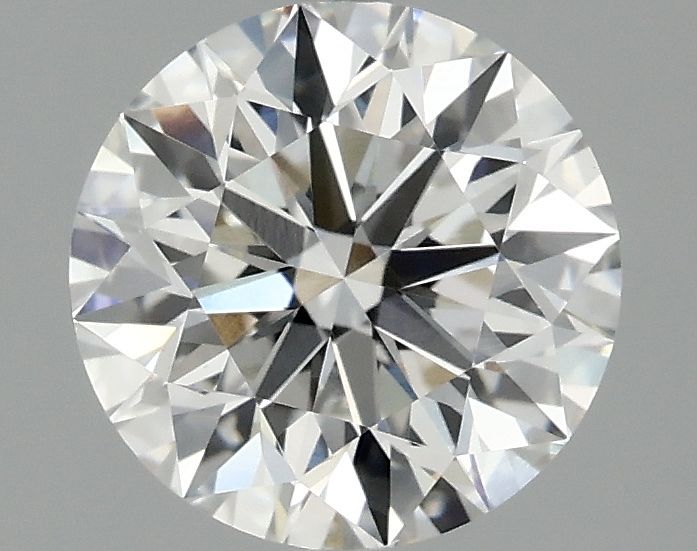 Lab Grown Diamond 2,08Ct E-VVS2 Round - IGILG803607340 1