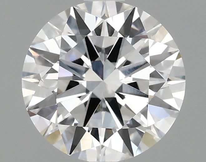 Lab Grown Diamond 1,52Ct E-VVS2 Round - IGILG809674906 1
