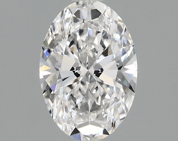 Lab Grown Diamond 1,04Ct E-VS1 Oval - IGILG776687105 1