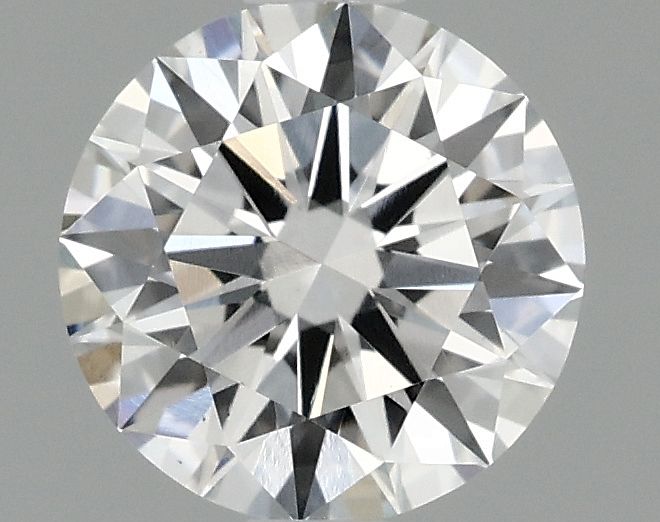 Lab Grown Diamond 1,03Ct D-VVS2 Round - IGILG807603529 1