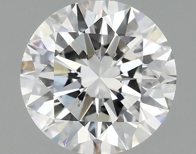 Lab Grown Diamond 1,02Ct D-VS1 Round - IGILG805602953 1